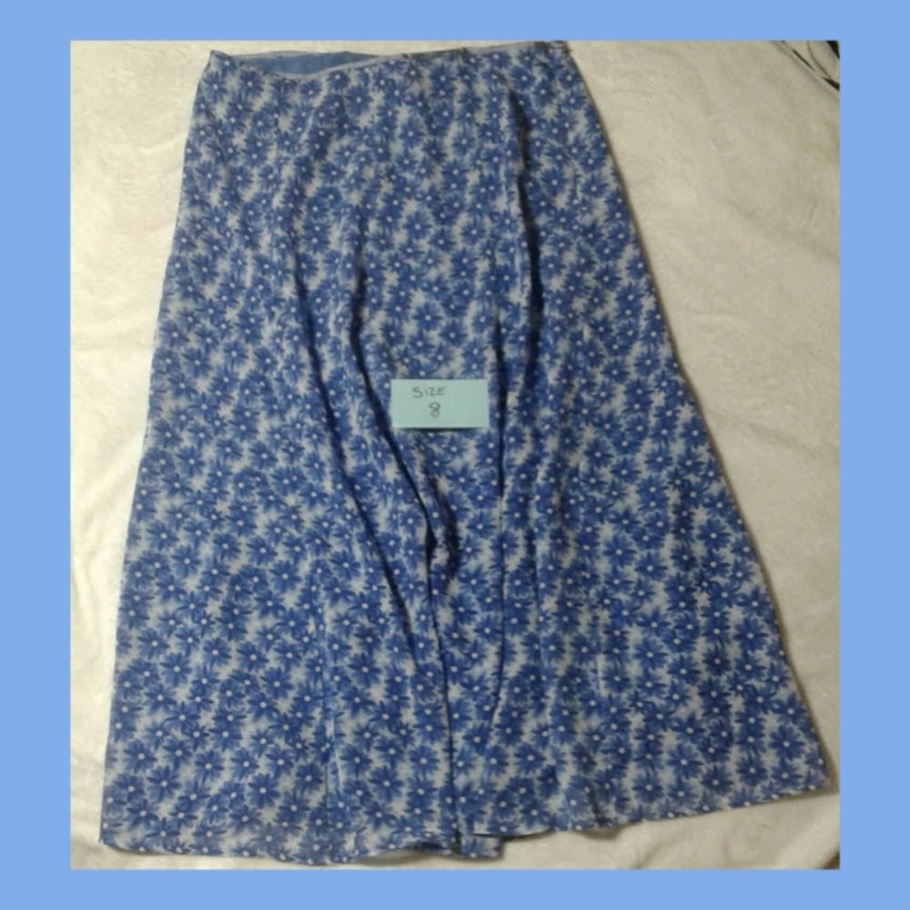 SPANNER DRESS GIRLS SIZE 9 LIKE NEW!